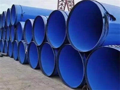 大兴安岭涂塑钢管正确的链接方法是什么?