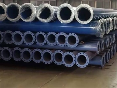 大兴安岭涂塑钢管的耐压力和绝缘功能如何?