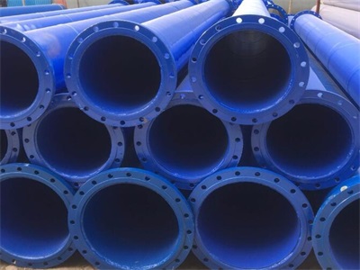 大兴安岭涂塑钢管清洗表面会不会生锈